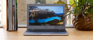 Rip and transfer Blu-ray to HP Chromebook X2