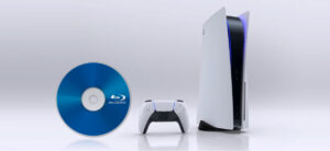 watch 4K Blu-ray discs using PlayStation 5