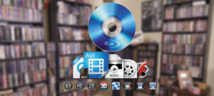 Rip/convert/backup Blu-ray on Windows 10 and macOS Big Sur