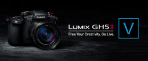 Vegas Pro MOV - Edit Lumix GH5 II MOV in Vegas Pro 19/18/17/16