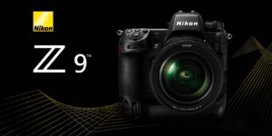 Nikon Z9 Final Cut Pro X - How to import Nikon Z9 H.265 to FCP X